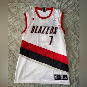 Brandon Roy Blazers Jersey
